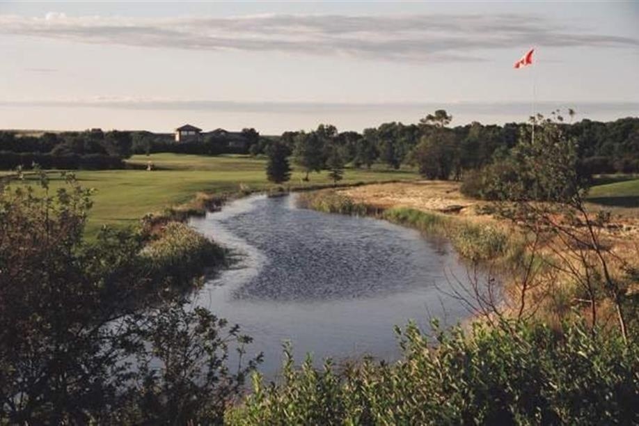 Long Creek Golf and Country Club