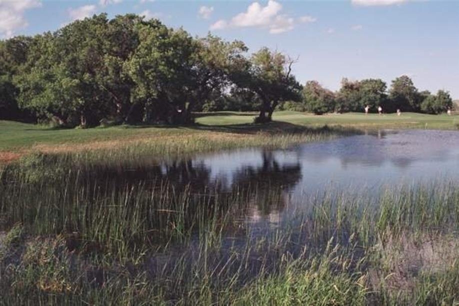 Long Creek Golf and Country Club