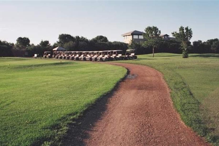 Long Creek Golf and Country Club