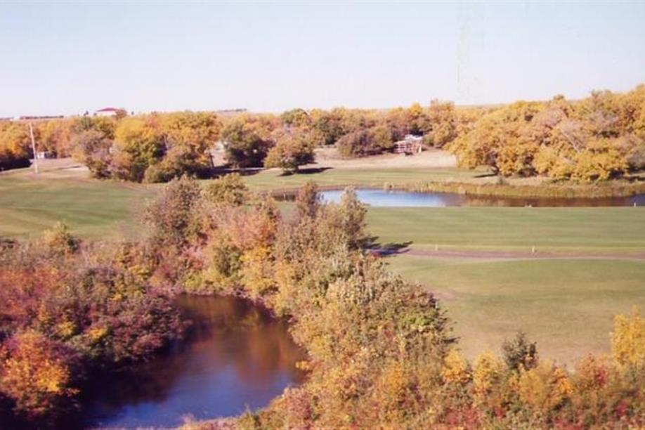 Long Creek Golf and Country Club