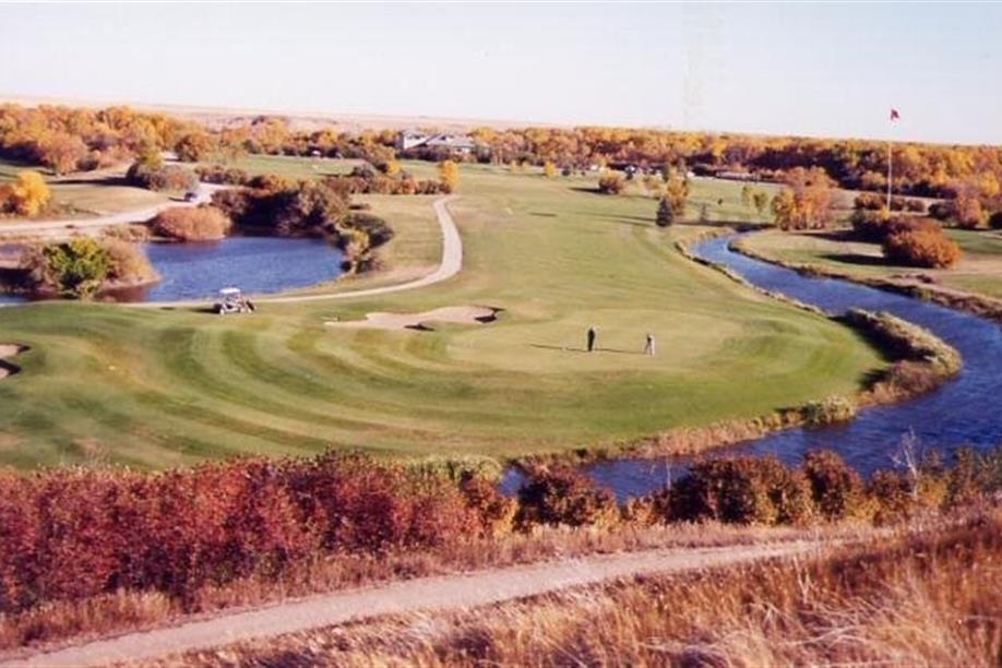Long Creek Golf and Country Club
