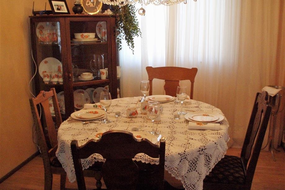 Lorna's Bed & Breakfast