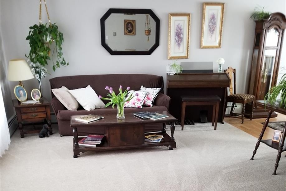 Lorna's Bed & Breakfast