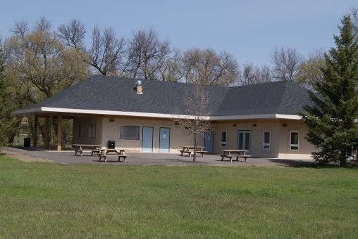 RiverPark Campground