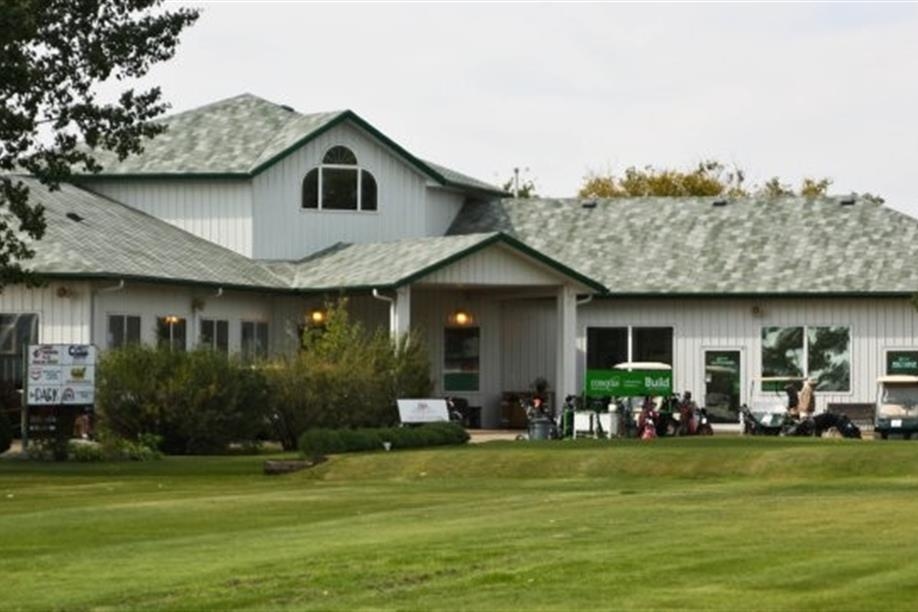 Lynbrook Golf and Country Club