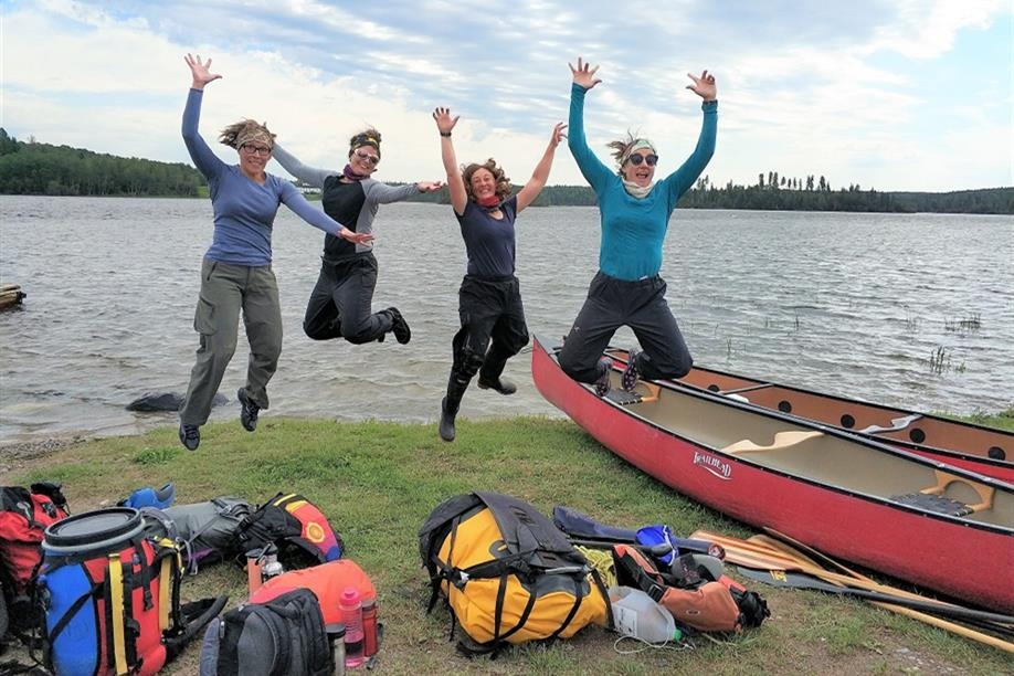 Montreal River Outpost