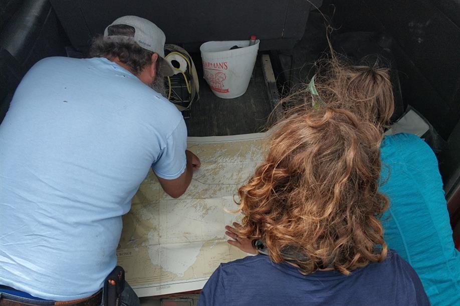 Montreal River Outpost