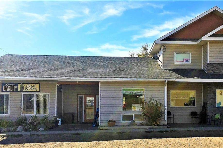 Manley Bread and Honey