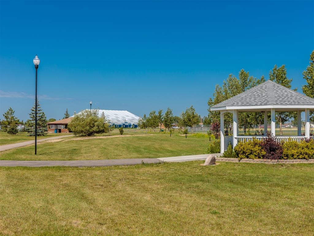 Martensville Kinsmen Park