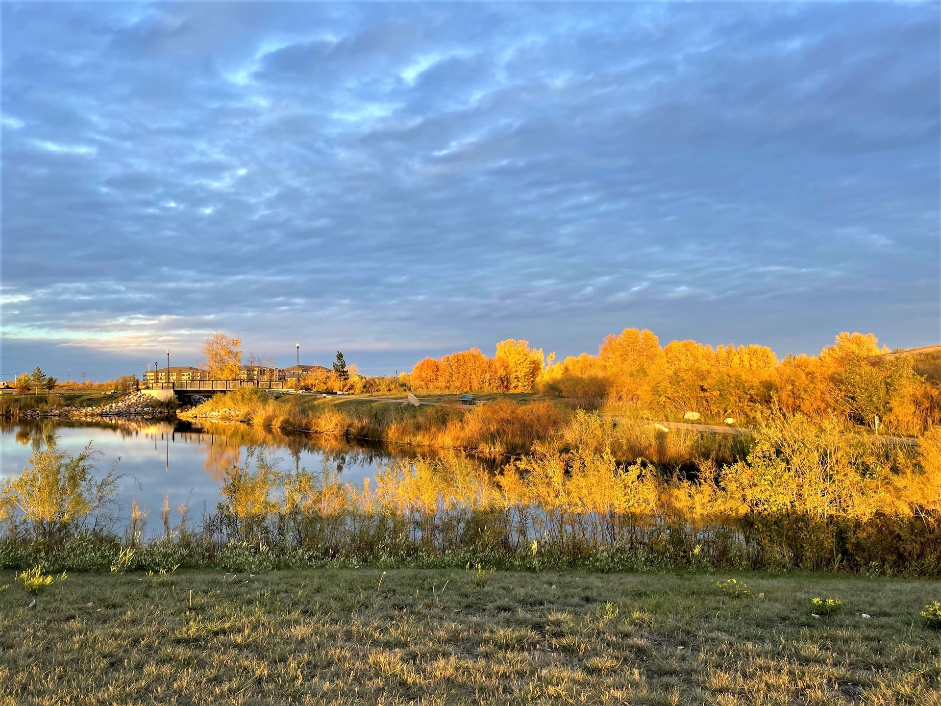 Martensville Kinsmen Park