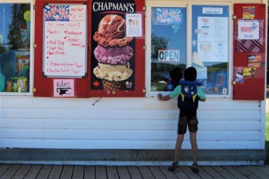 Martins Lake Regional Park