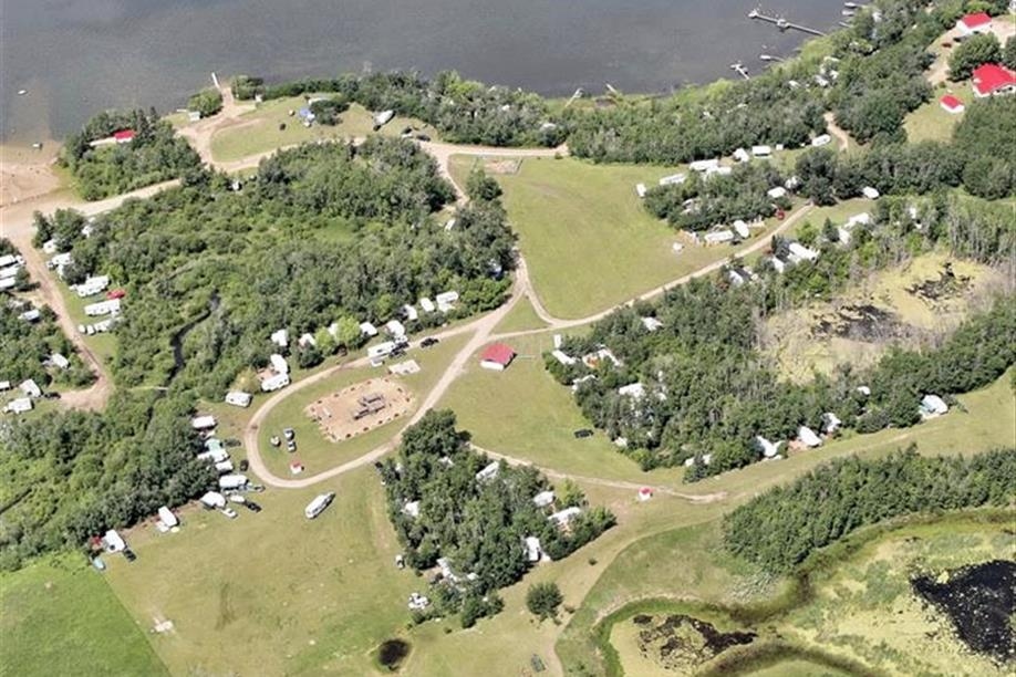 Martins Lake Regional Park