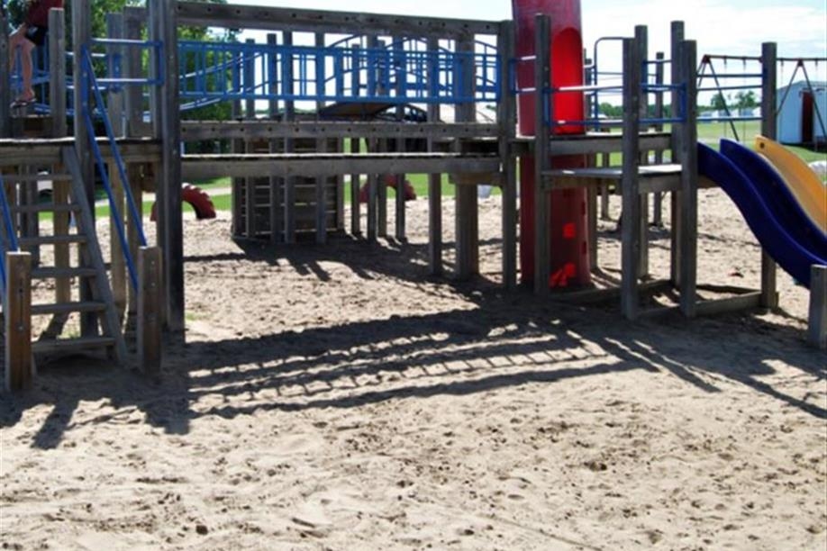 Martins Lake Regional Park