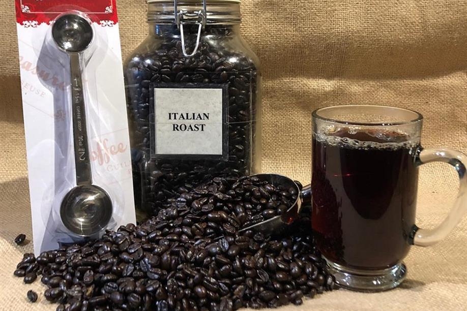 McQuarries Tea & Coffee Merchants