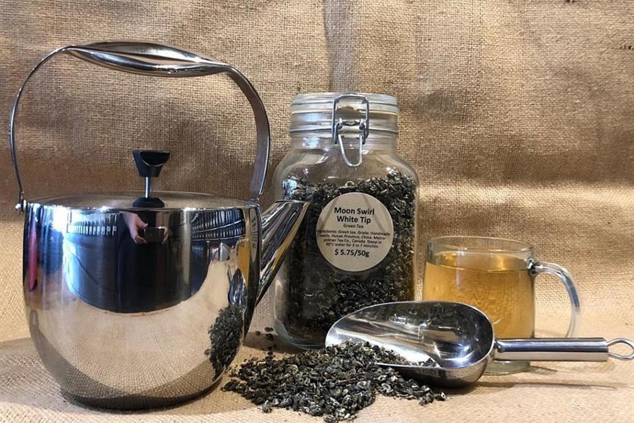 McQuarries Tea & Coffee Merchants