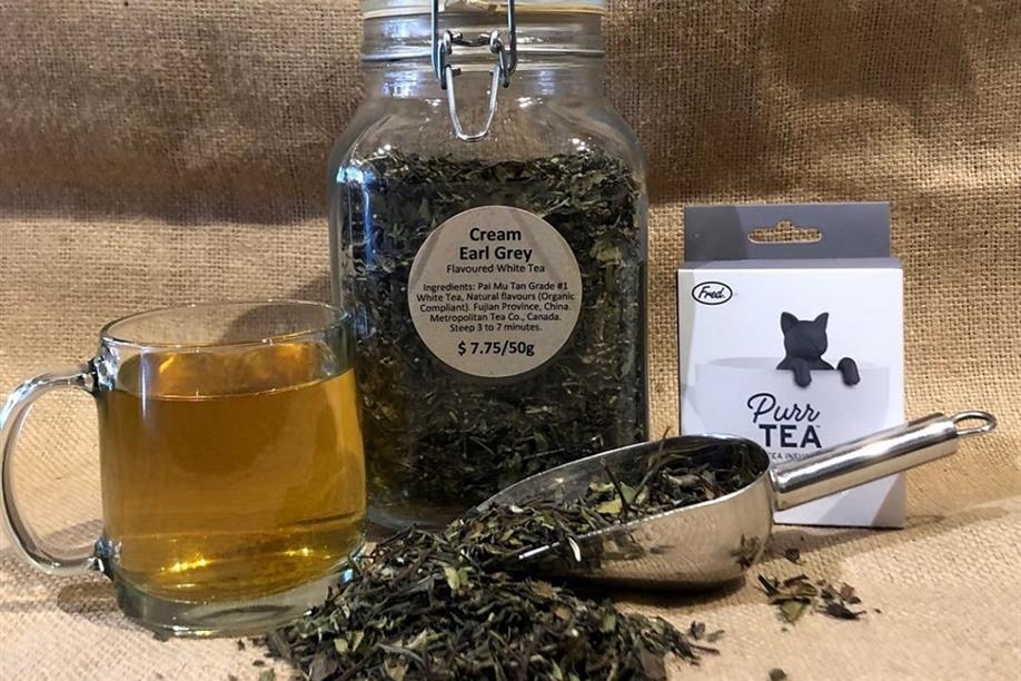 McQuarries Tea & Coffee Merchants