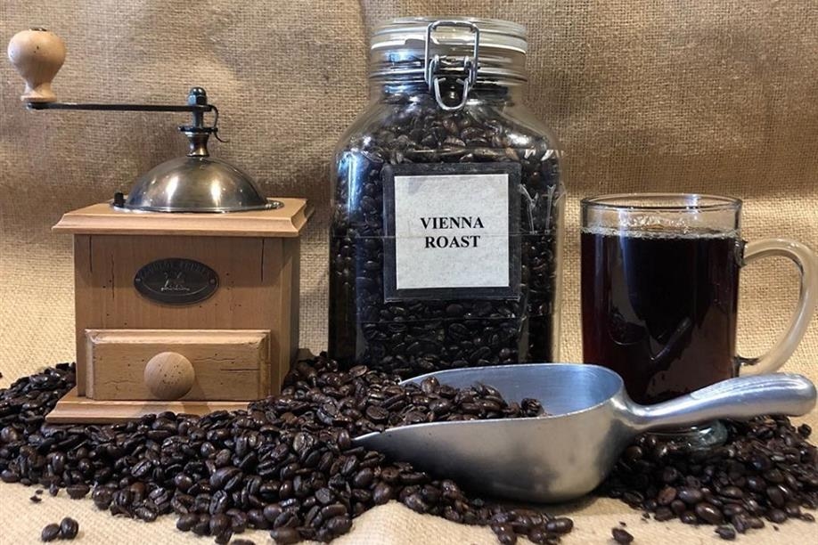 McQuarries Tea & Coffee Merchants