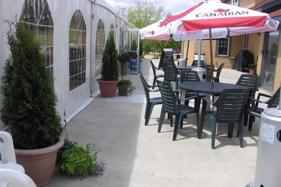 Moon Lake Golf and Country Club