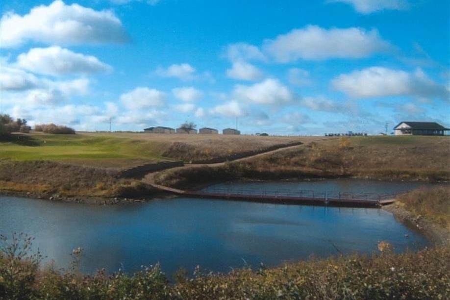 Moose Creek Golf Club