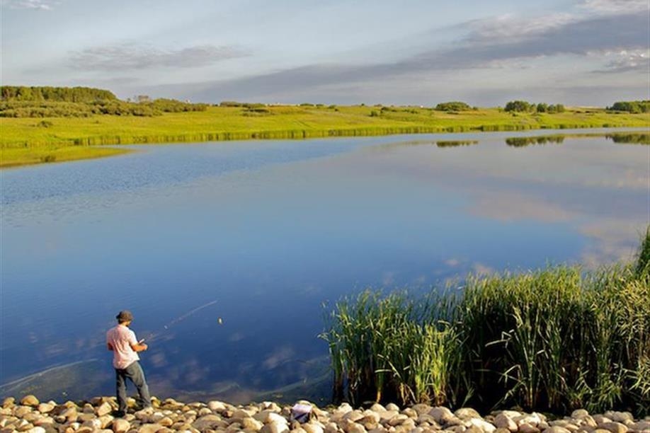 Moose Creek Regional Park