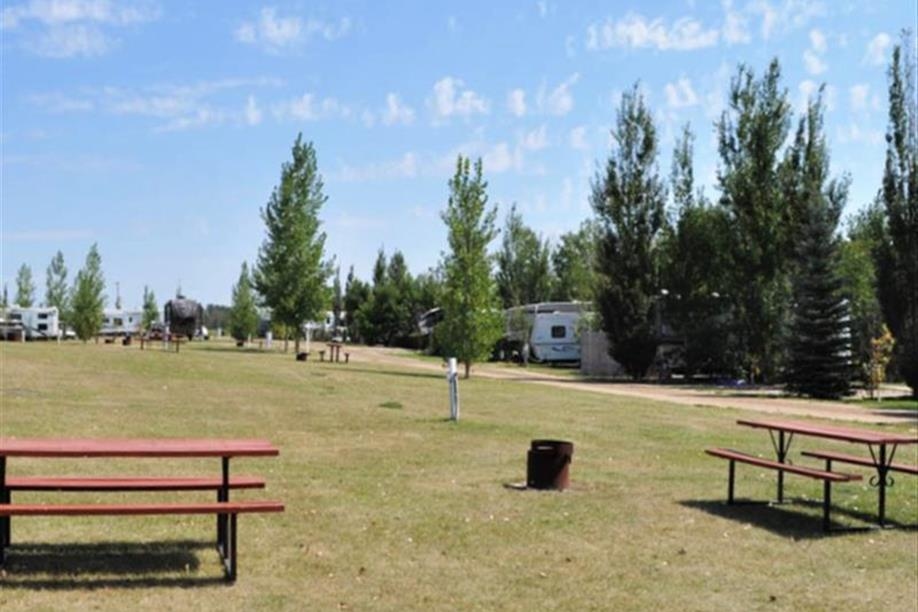 Moose Creek Regional Park