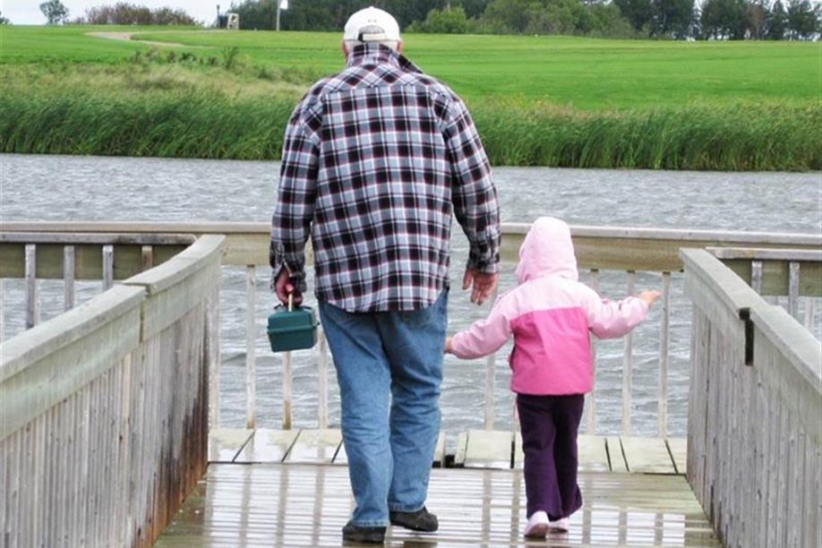 Moose Creek Regional Park