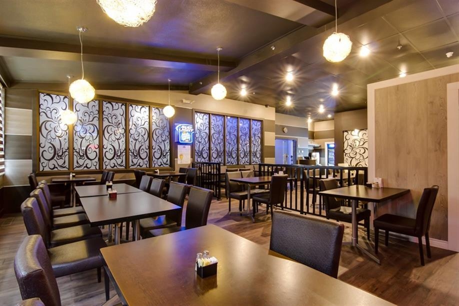 Motel 6 Kerrobert - restaurant