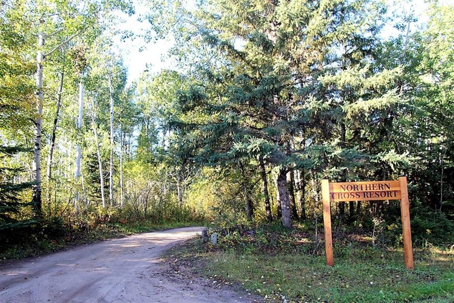 Northern Cross Resort Ltd