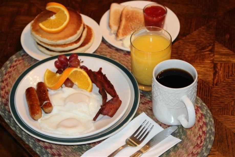 North Country Bed & Breakfast