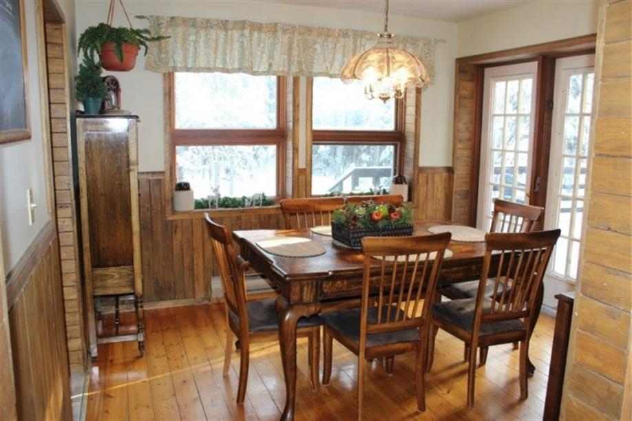 North Country Bed & Breakfast