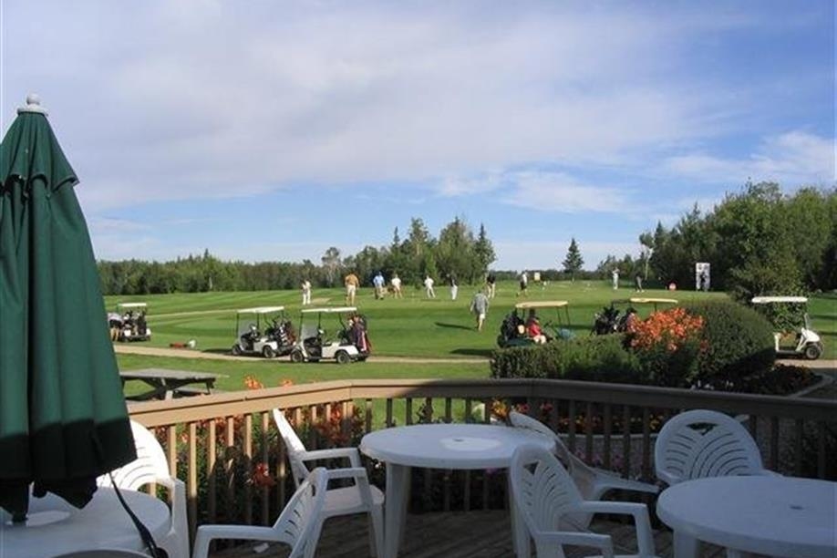 Northern Meadows Golf Club