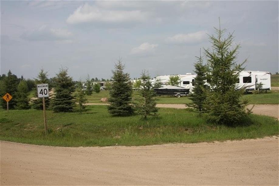 Northern Meadows Golf Club Cottage Rentals