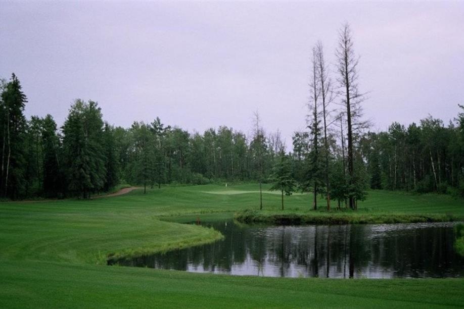 Northern Meadows Golf Club Cottage Rentals