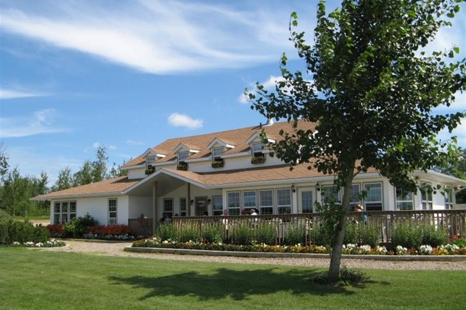 Northern Meadows Golf Club Cottage Rentals