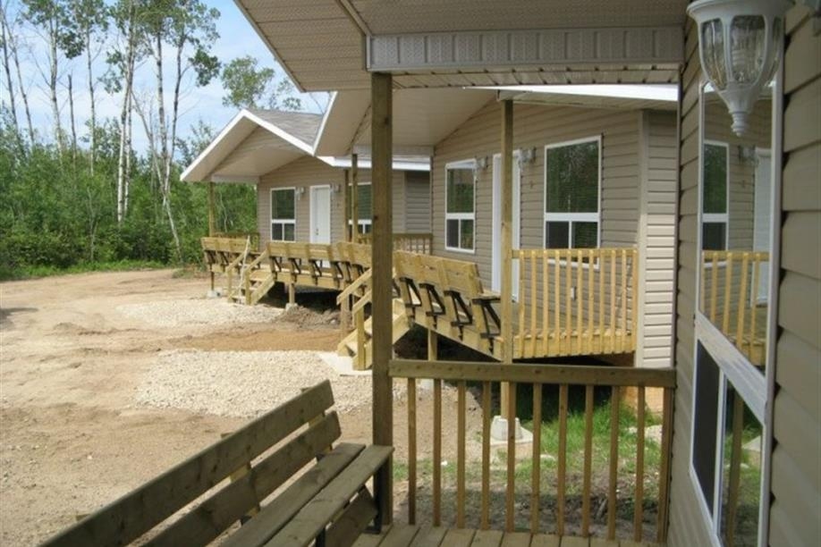 Northern Meadows Golf Club Cottage Rentals