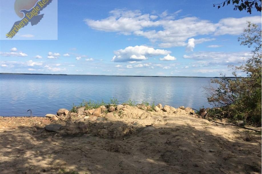 Northern Eagle Resort