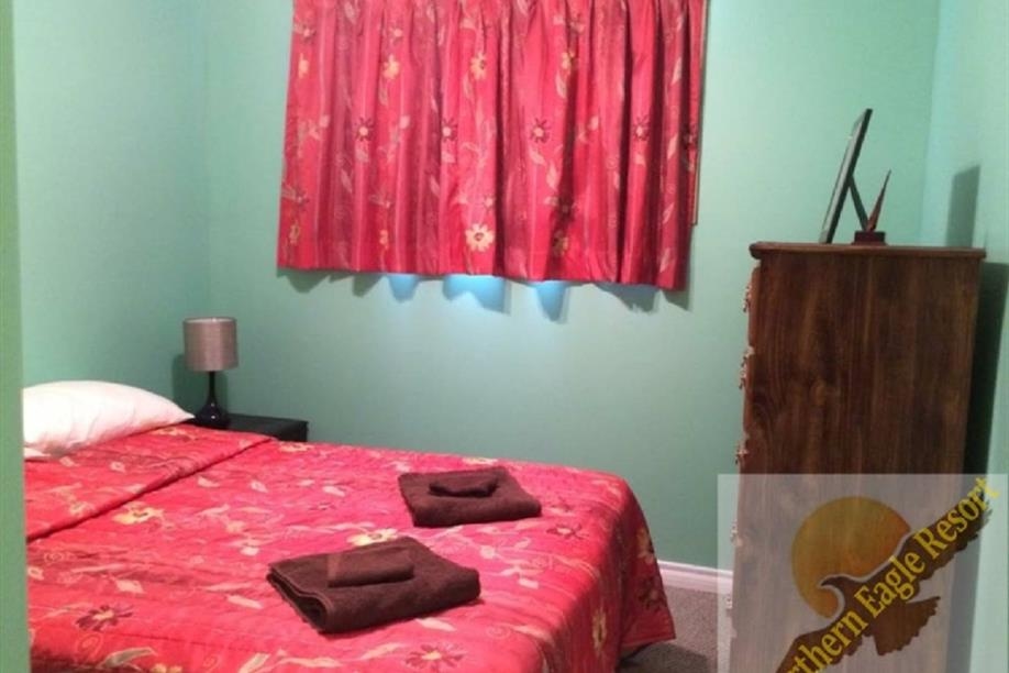 Northern Eagle Resort