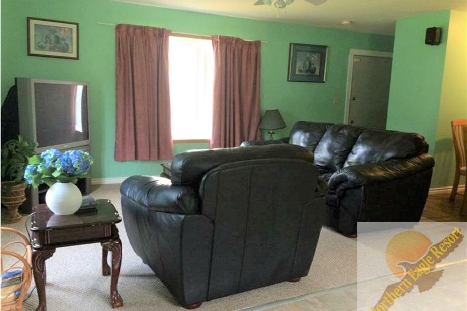 Northern Eagle Resort