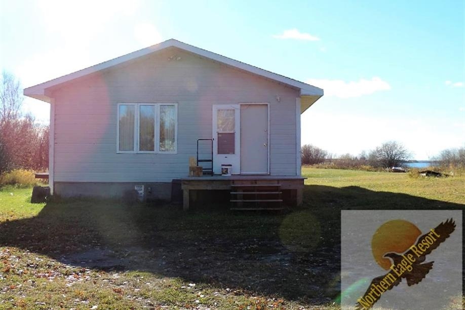 Northern Eagle Resort