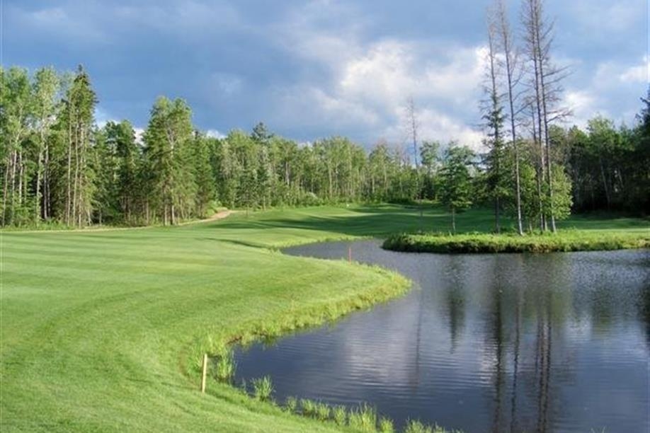 Northern Meadows Golf Course