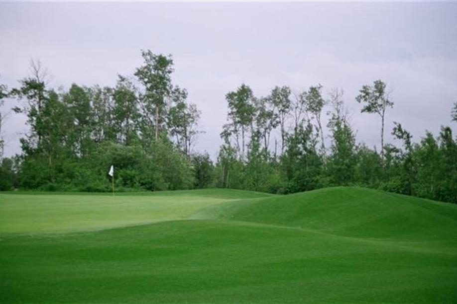 Northern Meadows Golf Club - Golf Course