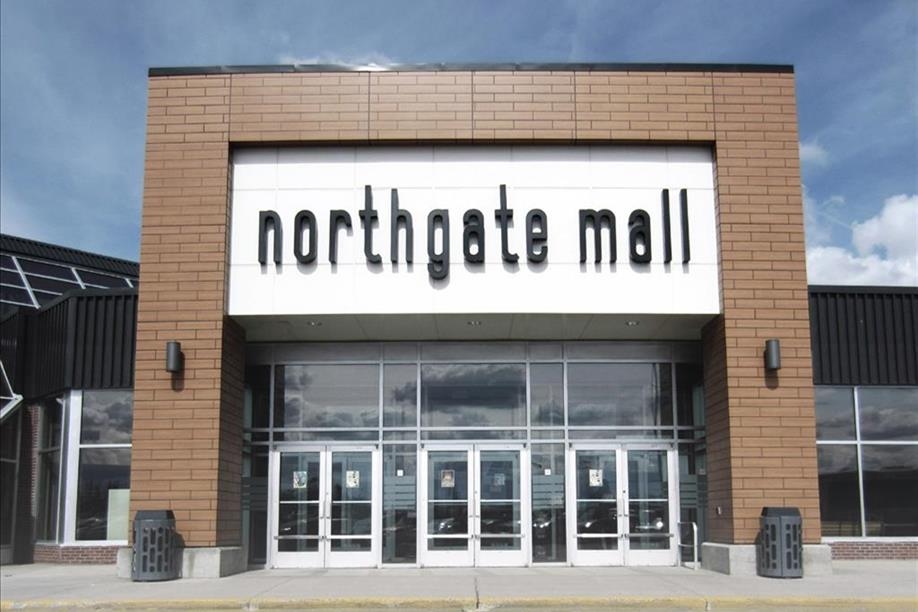 Northgate Mall