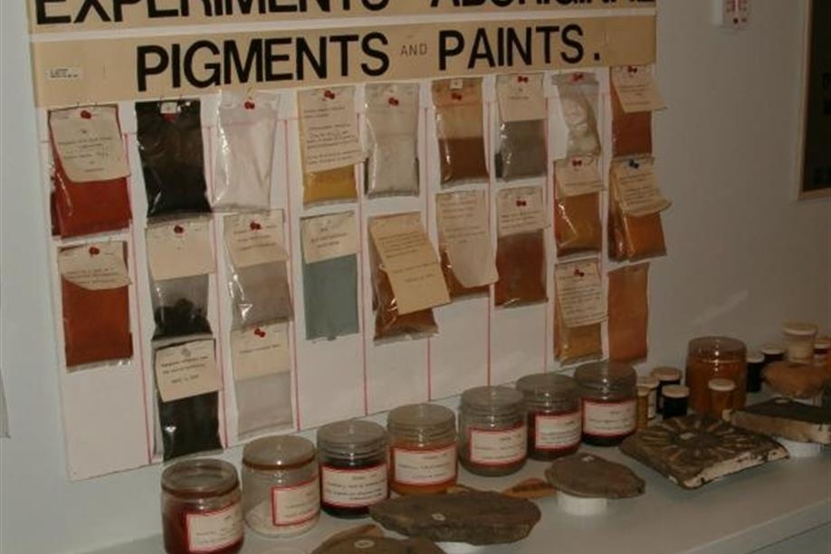 Notukeu Heritage Museum