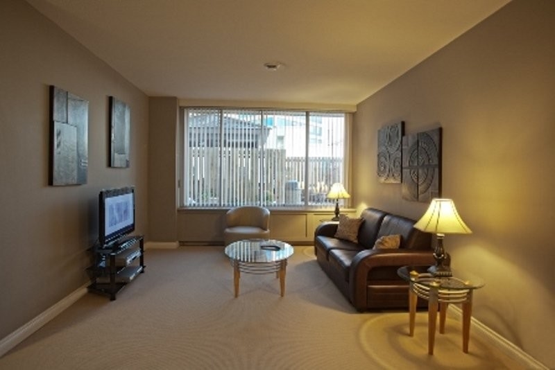 Obasa Suites - Regina