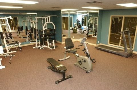 Obasa Suites - Regina