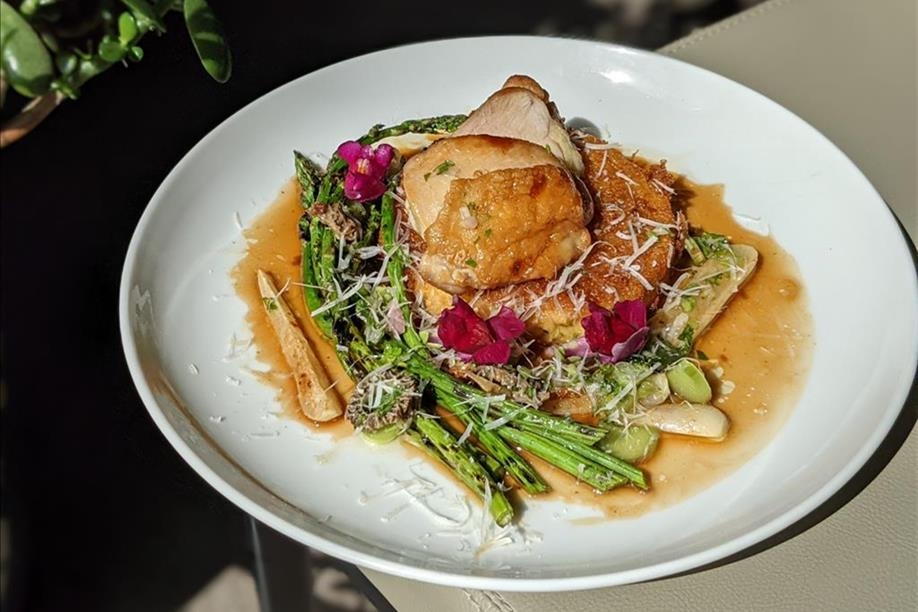 Odla Restaurant & Market