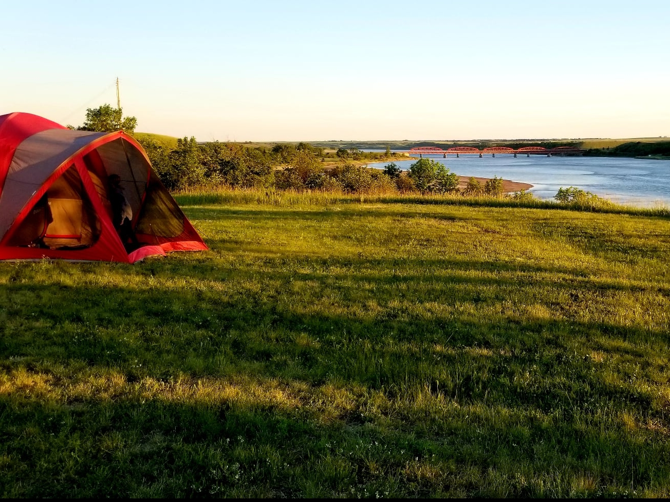 Outlook & District Regional Park