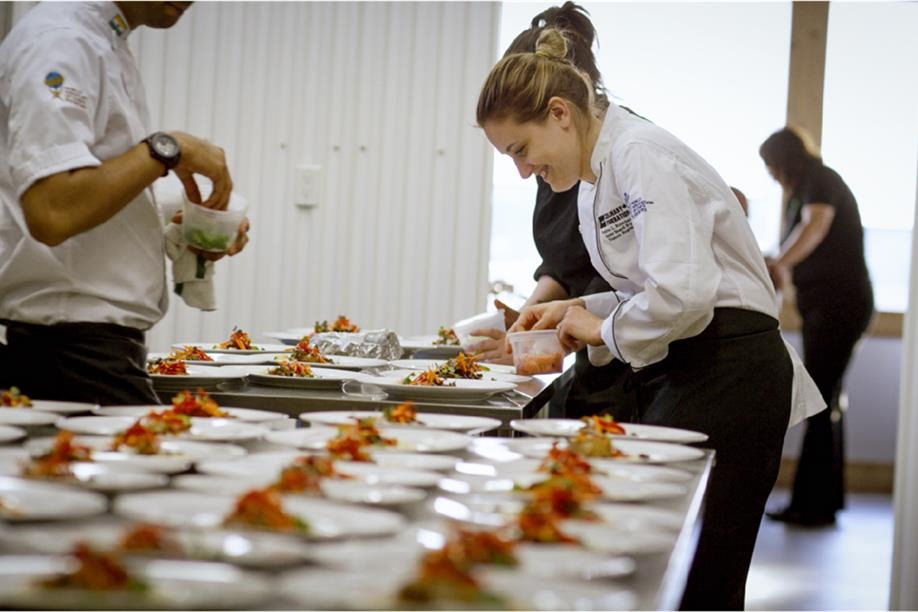 Over the Hill Orchards and Winery