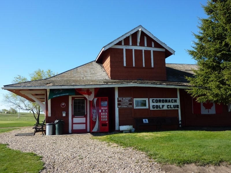 Coronach (Image: Kathy Rosenkranz)
