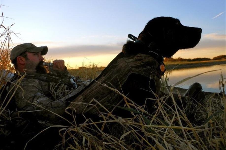 Pacific Wings Prairie Outfitters